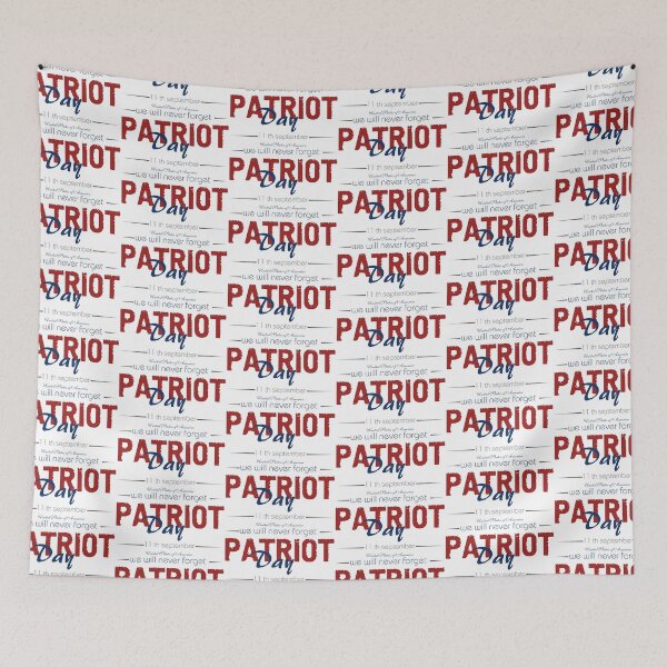 Item preview, 11th September, patriot day designed and sold by quanlh.