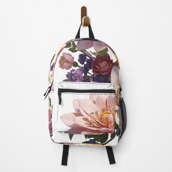 Item preview, flower designed and sold by ThanaDesign.