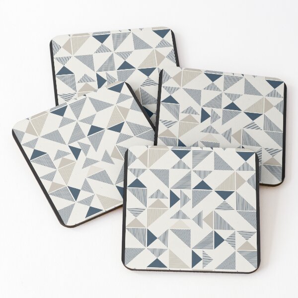 Item preview, Tiles pattern in traditional Graphic designed and sold by ailynh-awley.