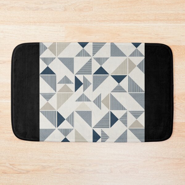 Item preview, Tiles pattern in traditional Graphic designed and sold by ailynh-awley.