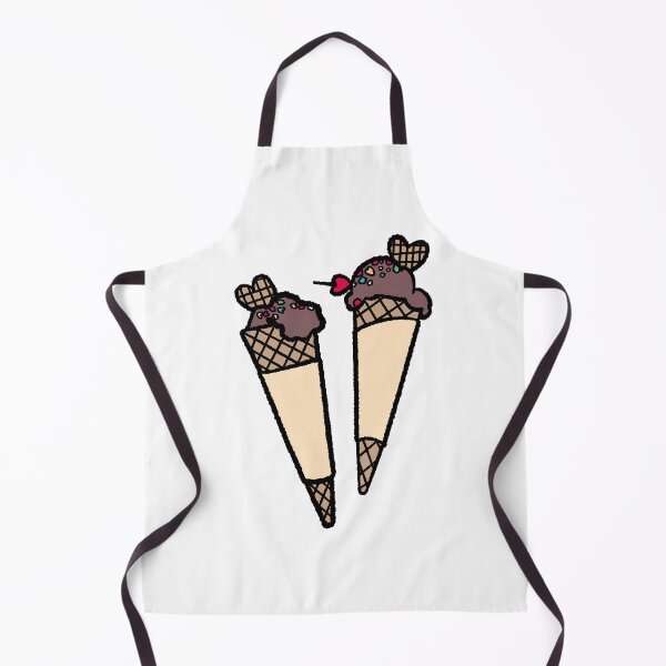 Item preview, Ice cream in Paris designed and sold by autumnologyart.