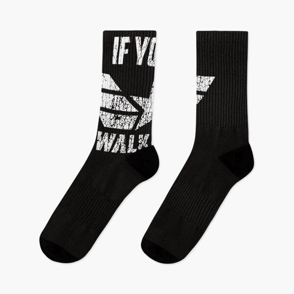 Item preview, If You Die Walk It Off Essential T-Shirt designed and sold by Felipeschke.