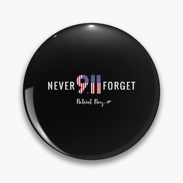 Item preview, 9 11 american flag, september 11, twin towers designed and sold by quanlh.
