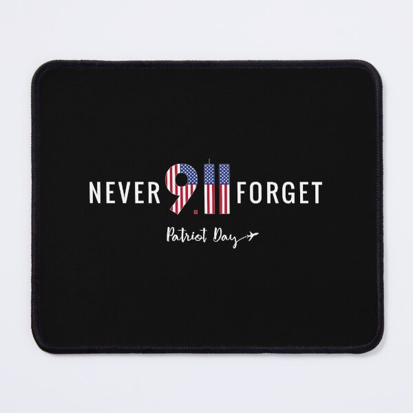 Item preview, 9 11 american flag, september 11, twin towers designed and sold by quanlh.