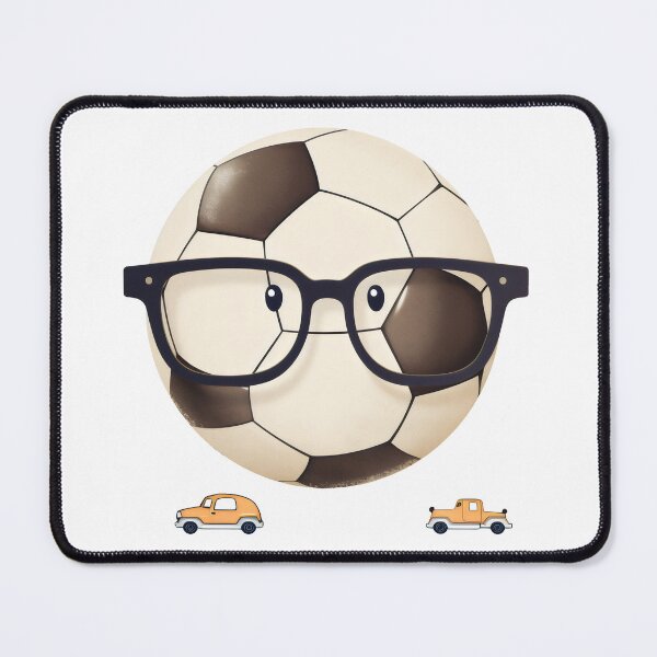 Item preview, Soccer Ball Player Funny Athlete Sport Lover Football Game designed and sold by farhanhafeez.