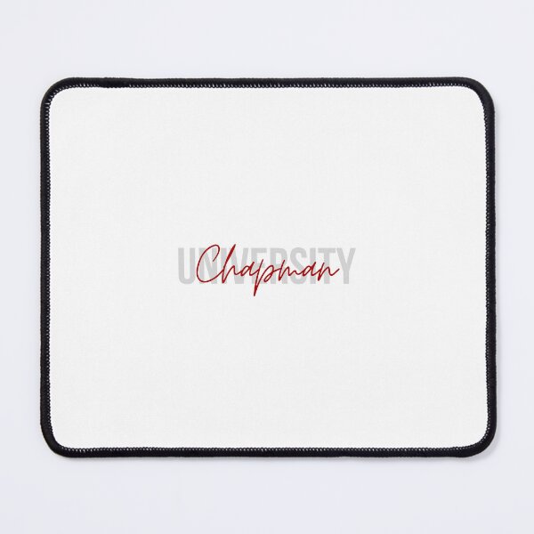 Item preview, Chapman University designed and sold by Grace Lisle.