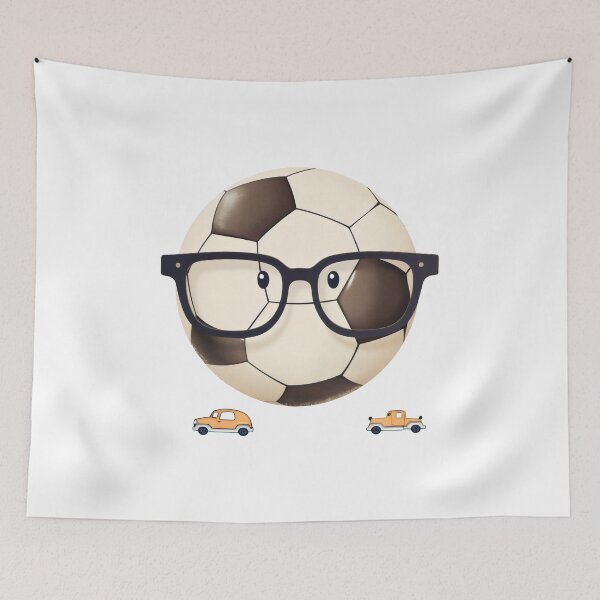 Item preview, Soccer Ball Player Funny Athlete Sport Lover Football Game designed and sold by farhanhafeez.