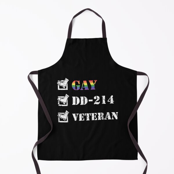 Item preview, Gay Veteran Checklist LGBT Veterans Day designed and sold by hieunguyen68.