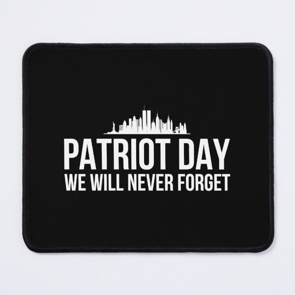 Item preview, 9 11 patriot day, 9 11 us symbols designed and sold by quanlh.
