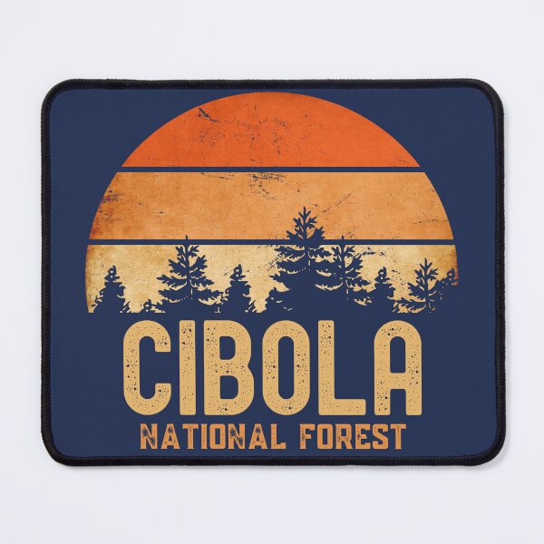 Item preview, Cibola National Forest designed and sold by soulfulprintss8.