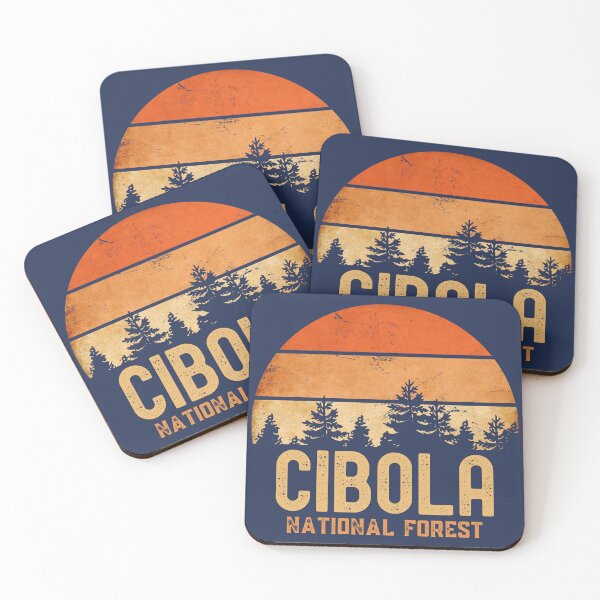 Item preview, Cibola National Forest designed and sold by soulfulprintss8.
