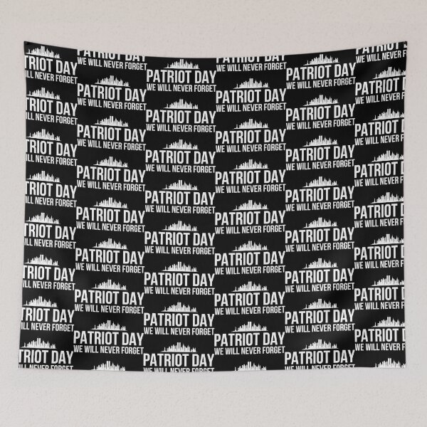 Item preview, 9 11 patriot day, 9 11 us symbols designed and sold by quanlh.