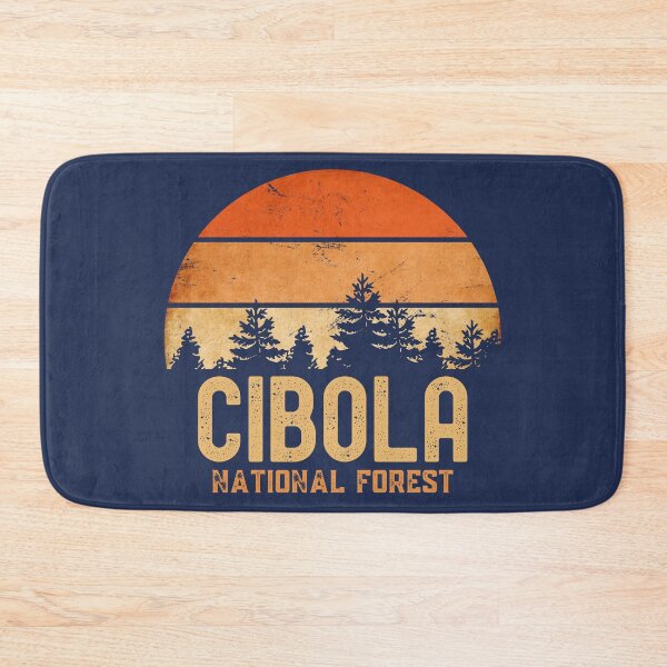 Item preview, Cibola National Forest designed and sold by soulfulprintss8.