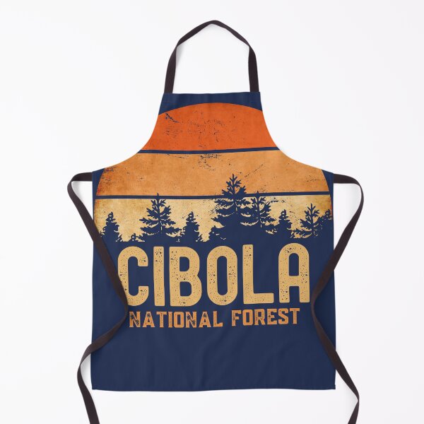 Item preview, Cibola National Forest designed and sold by soulfulprintss8.