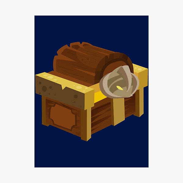 Item preview, Treasure - Clever Tees designed and sold by stefangonzalez.