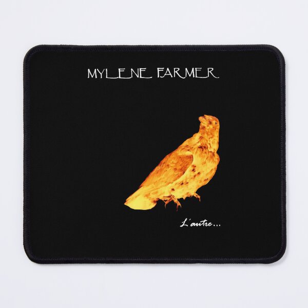 Item preview, MYLENE FARMER NEVERMORE 2023 (3) designed and sold by DeanJungleFash.
