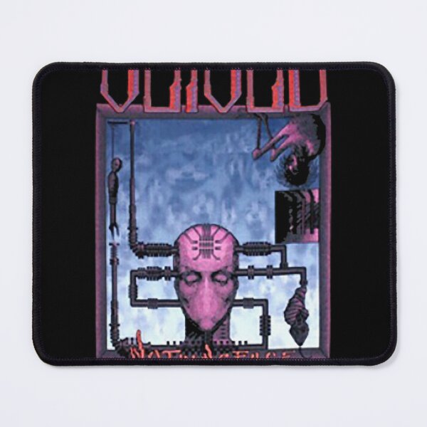 Item preview, Voivod Nothingface designed and sold by GeneralMorar.