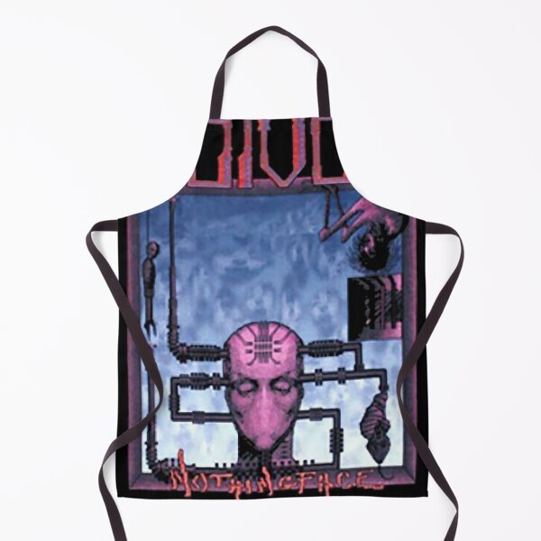 Item preview, Voivod Nothingface designed and sold by GeneralMorar.