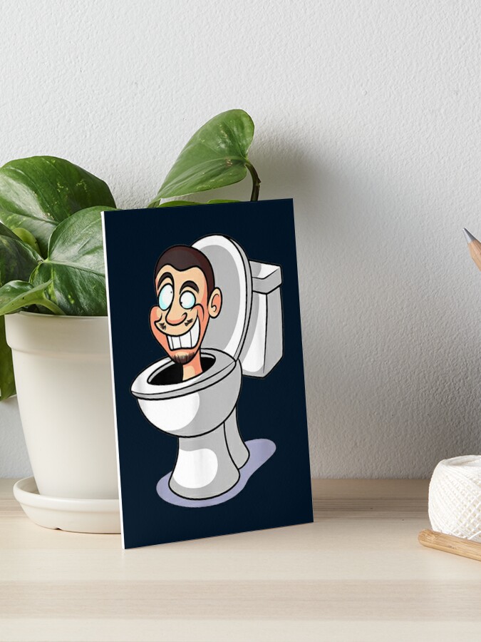Compare prices for Funny Skibidi Toilet meme game across all