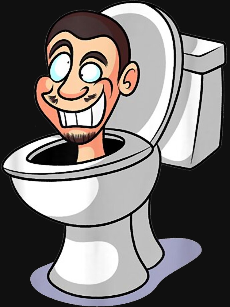 Skibidi Toilet: what is this bizarre viral  series – and