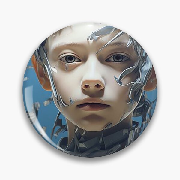 Item preview, Captivating Creativity Girl Art's Beautiful Expression designed and sold by Abrariel57.