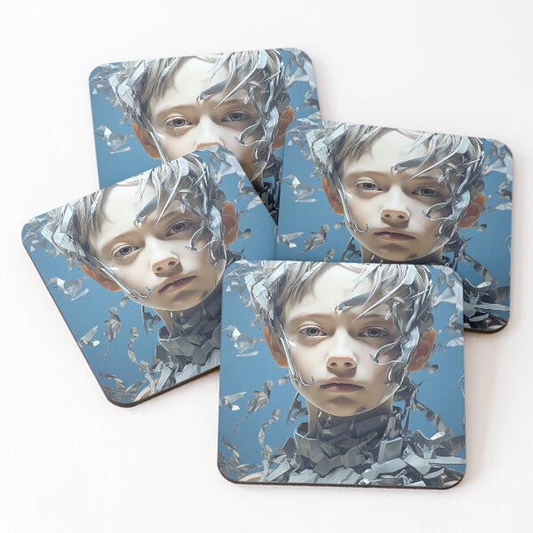 Item preview, Captivating Creativity Girl Art's Beautiful Expression designed and sold by Abrariel57.