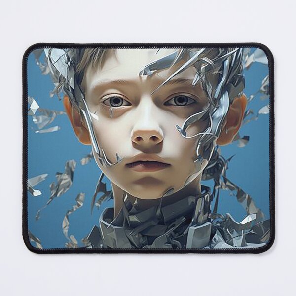 Item preview, Captivating Creativity Girl Art's Beautiful Expression designed and sold by Abrariel57.