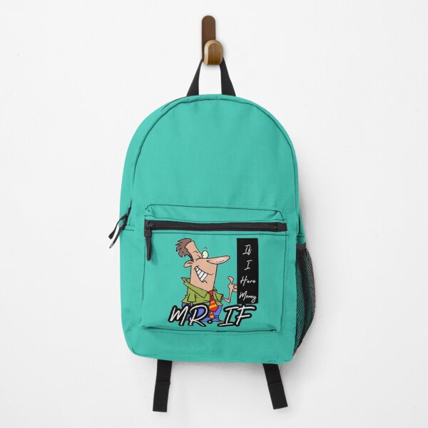 Item preview, Mr.If designed and sold by nanadesignart.