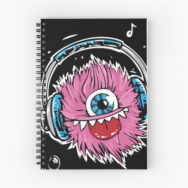 Item preview, a little night music designed and sold by ailynh-awley.