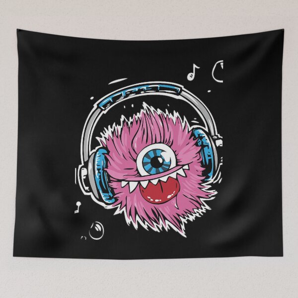 Item preview, a little night music designed and sold by ailynh-awley.