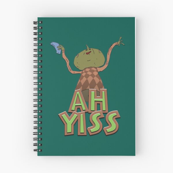 Item preview, Ah Yiss! Big Lez Show   designed and sold by ObieCasper.