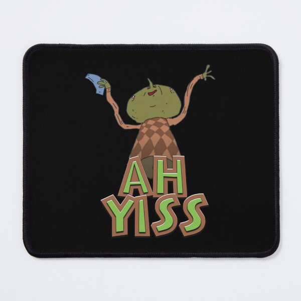 Item preview, Ah Yiss! Big Lez Show designed and sold by ObieCasper.