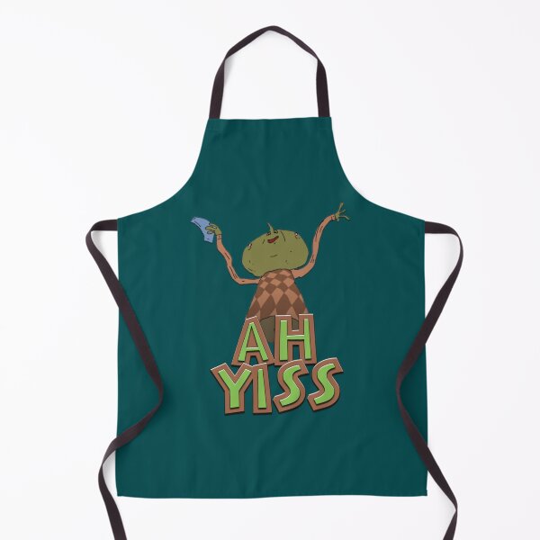 Item preview, Ah Yiss! Big Lez Show designed and sold by ObieCasper.