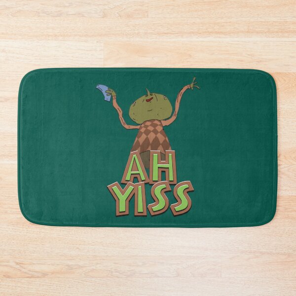 Item preview, Ah Yiss! Big Lez Show   designed and sold by ObieCasper.