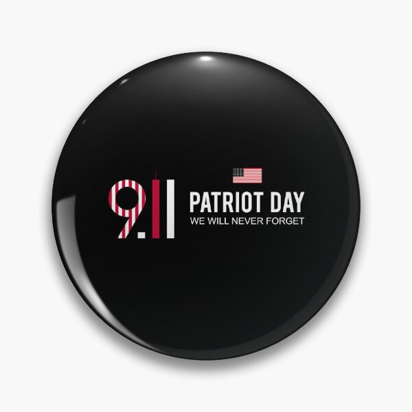 Item preview, 911 never forget, 911 patriot day, 9 11 twin towers designed and sold by quanlh.