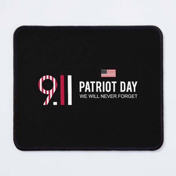 Item preview, 911 never forget, 911 patriot day, 9 11 twin towers designed and sold by quanlh.