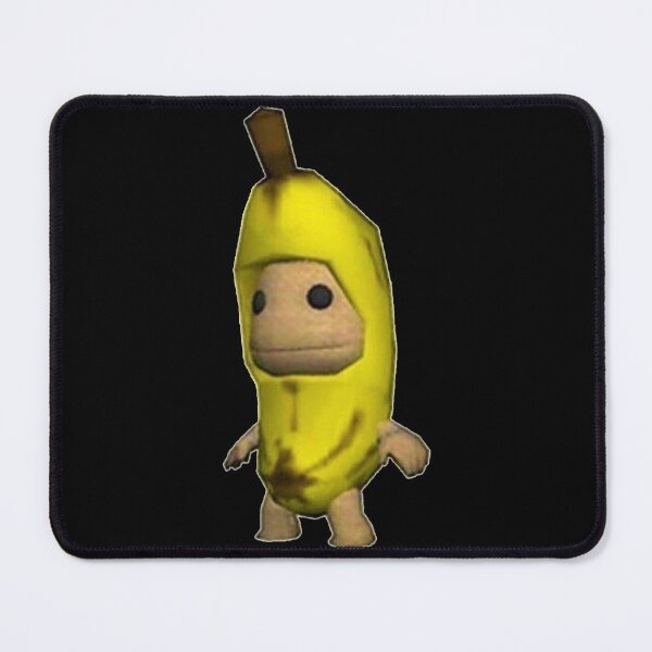 Item preview, banana sackboy  designed and sold by ailynh-awley.