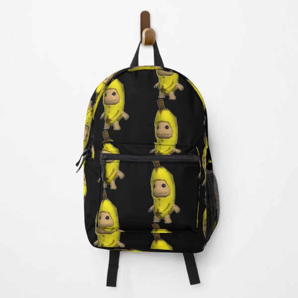 Item preview, banana sackboy  designed and sold by ailynh-awley.