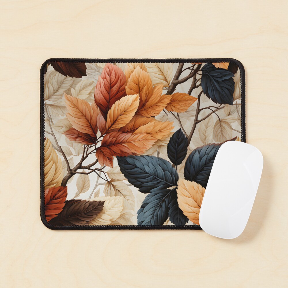 Item preview, Mouse Pad designed and sold by DigitalPatternx.