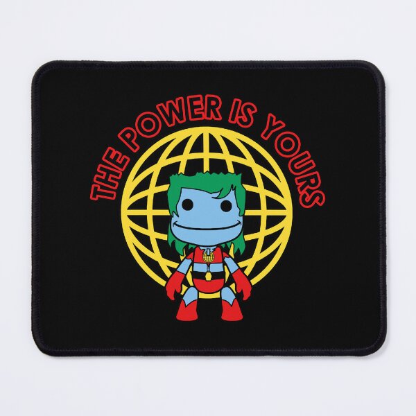 Item preview, Captain Little Big Planet - Multiple Colors - Red Text designed and sold by ailynh-awley.