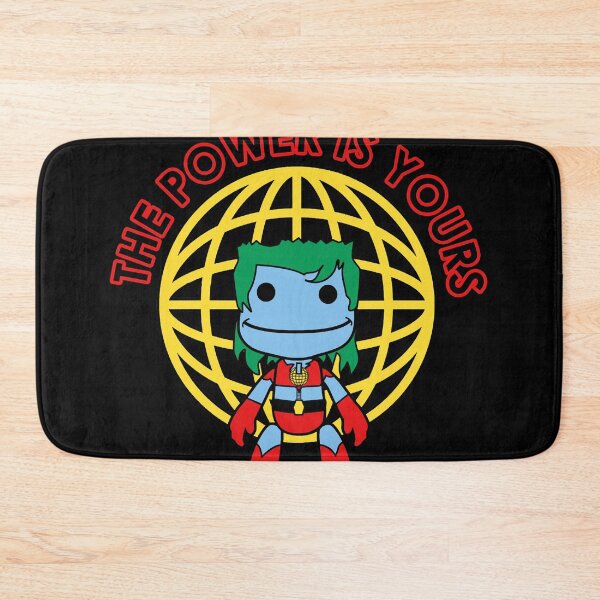 Item preview, Captain Little Big Planet - Multiple Colors - Red Text designed and sold by ailynh-awley.