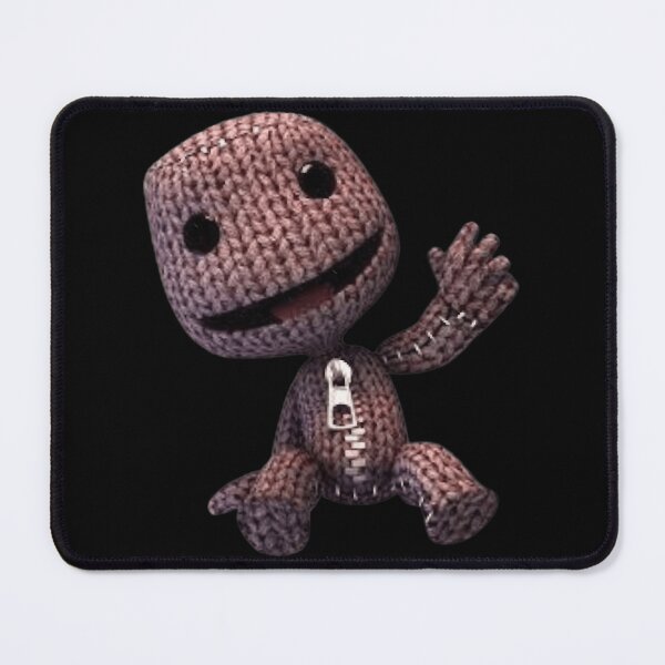 Item preview, LBP Sackboy designed and sold by ailynh-awley.
