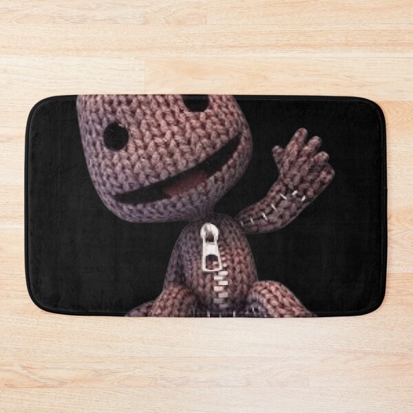 Item preview, LBP Sackboy designed and sold by ailynh-awley.