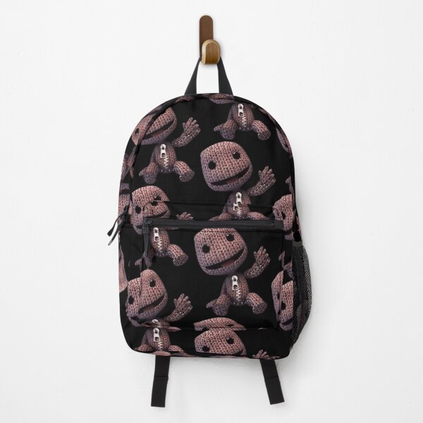 Item preview, LBP Sackboy designed and sold by ailynh-awley.
