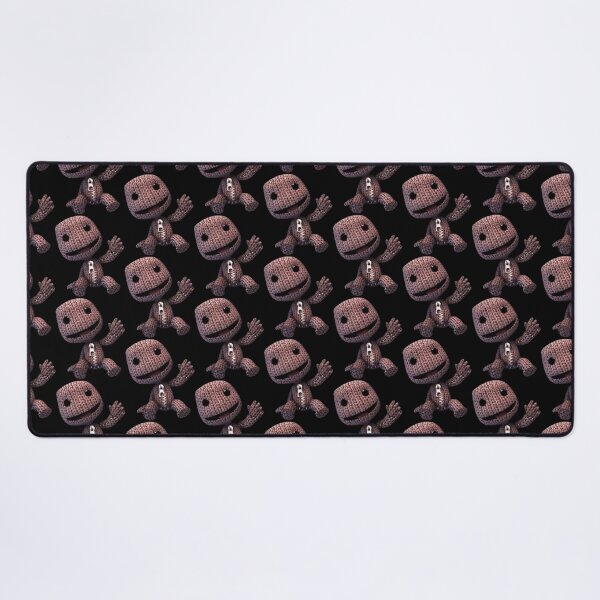 Item preview, LBP Sackboy designed and sold by ailynh-awley.