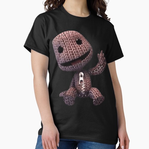 Item preview, LBP Sackboy designed and sold by ailynh-awley.
