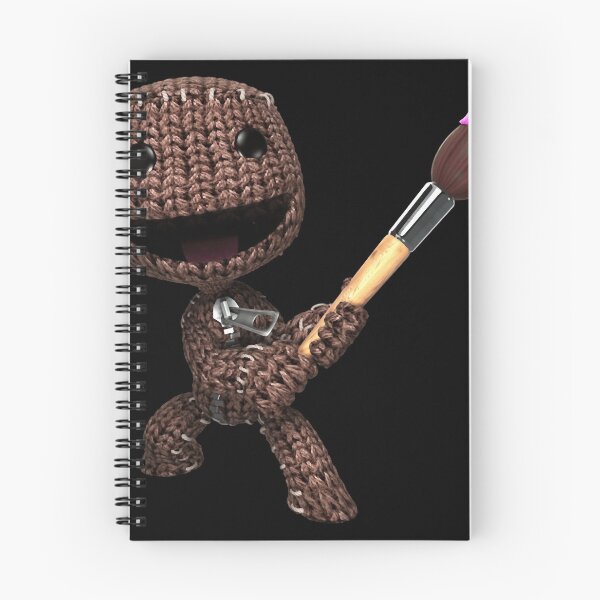 Item preview, LBP Sackboy designed and sold by ailynh-awley.
