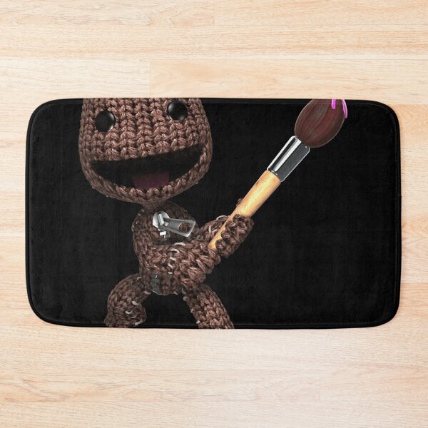 Item preview, LBP Sackboy designed and sold by ailynh-awley.