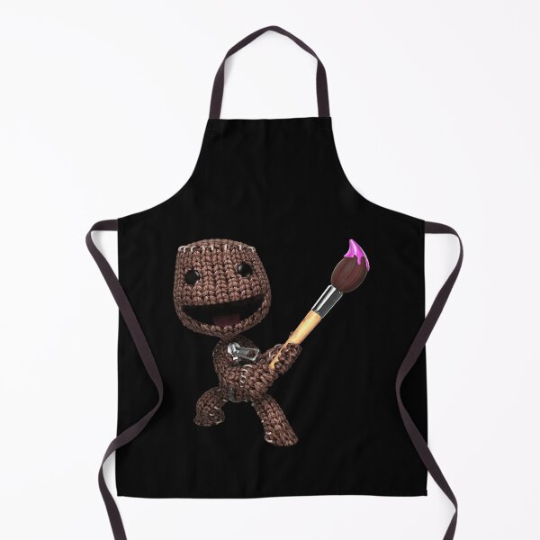 Item preview, LBP Sackboy designed and sold by ailynh-awley.