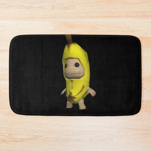 Item preview, LBP Sackboy designed and sold by ailynh-awley.